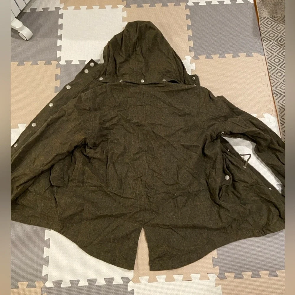 Steven Alan jacket - Picture 9 of 9